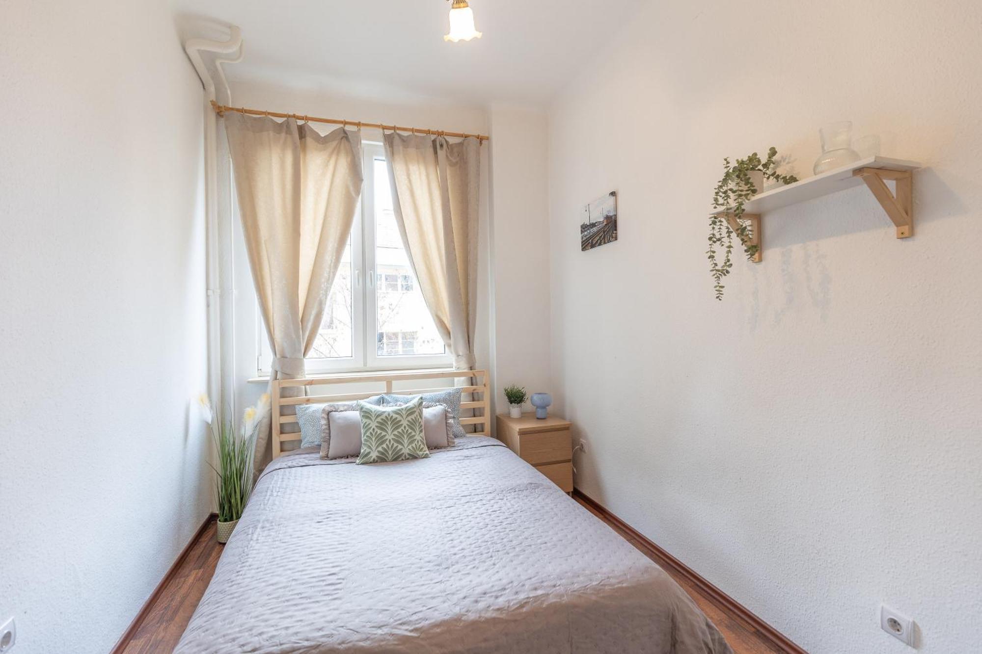 Riverside Balcony Apartment With View To Danube Budapest Esterno foto